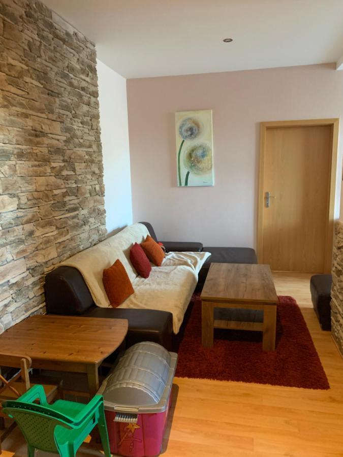 Apartman Horalka Donovaly Daire Dış mekan fotoğraf