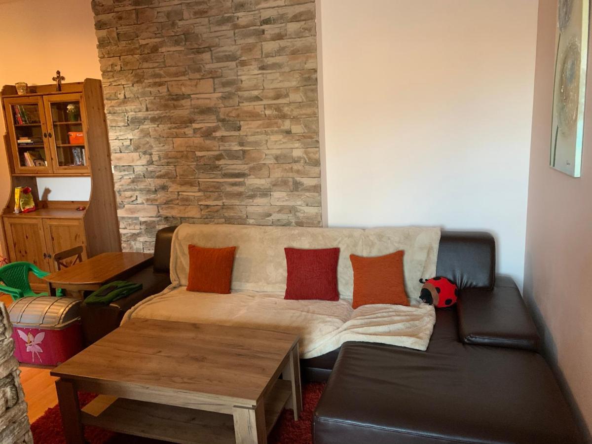 Apartman Horalka Donovaly Daire Dış mekan fotoğraf