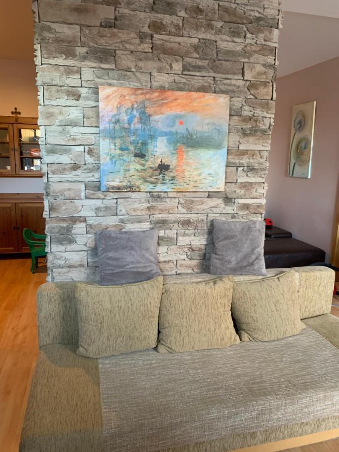 Apartman Horalka Donovaly Daire Dış mekan fotoğraf