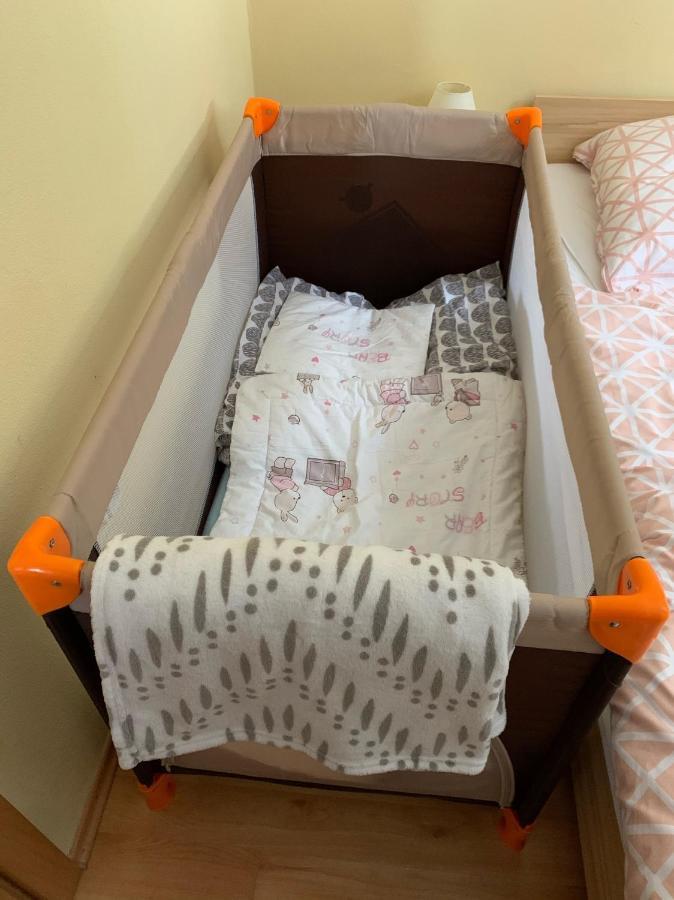 Apartman Horalka Donovaly Daire Dış mekan fotoğraf