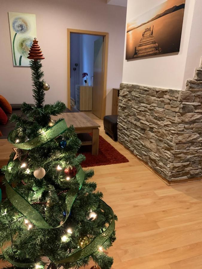 Apartman Horalka Donovaly Daire Dış mekan fotoğraf