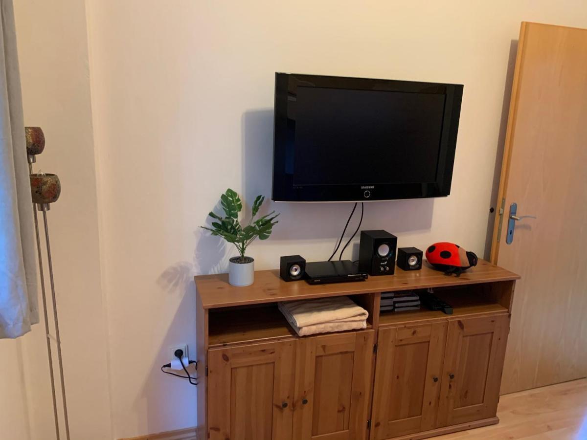 Apartman Horalka Donovaly Daire Dış mekan fotoğraf