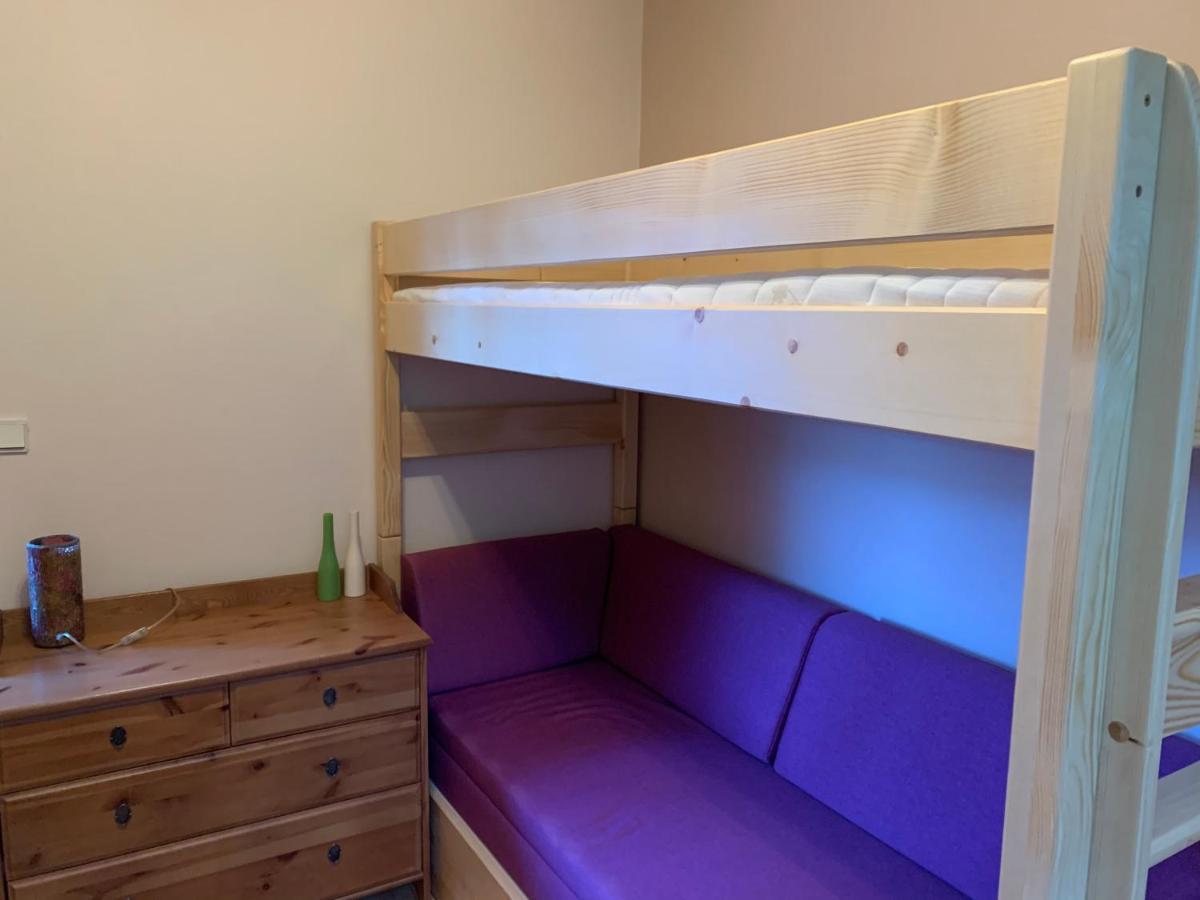 Apartman Horalka Donovaly Daire Dış mekan fotoğraf