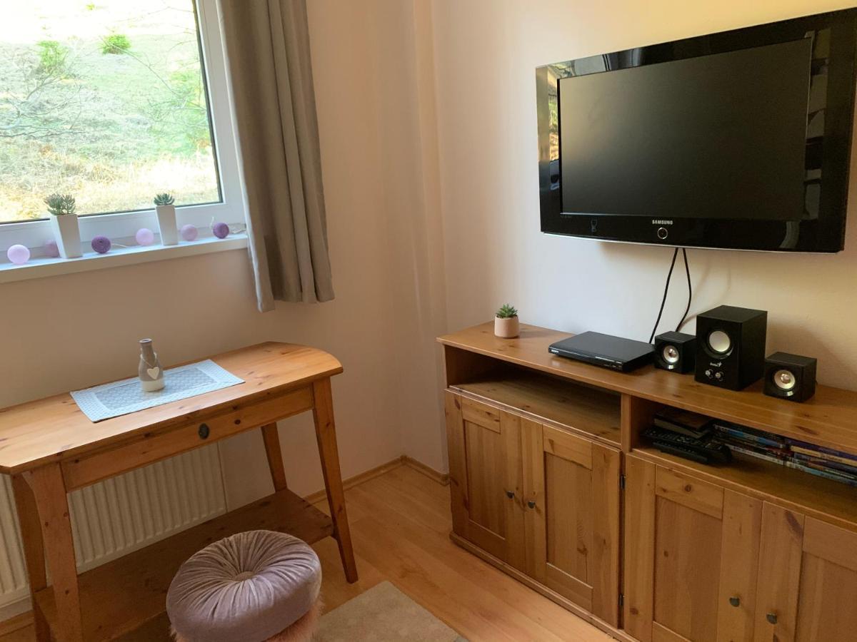 Apartman Horalka Donovaly Daire Dış mekan fotoğraf