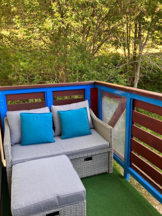 Apartman Horalka Donovaly Daire Dış mekan fotoğraf