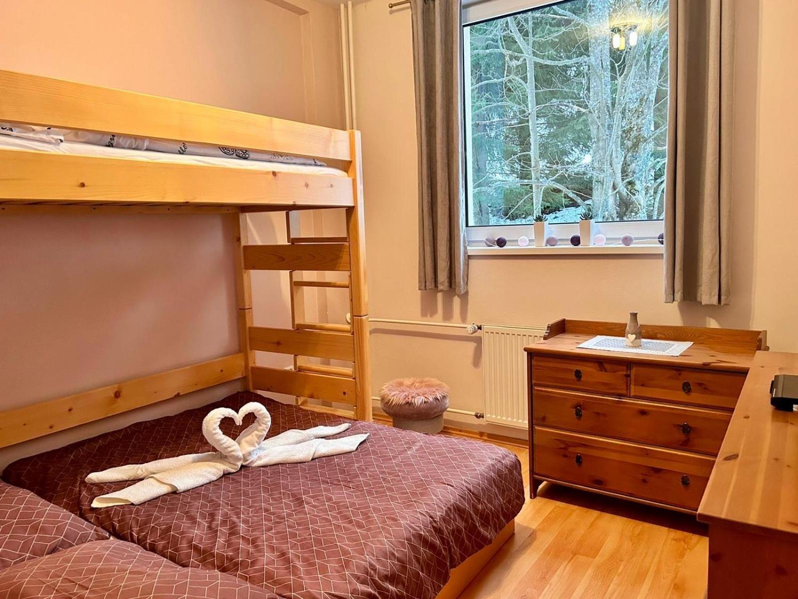 Apartman Horalka Donovaly Daire Dış mekan fotoğraf