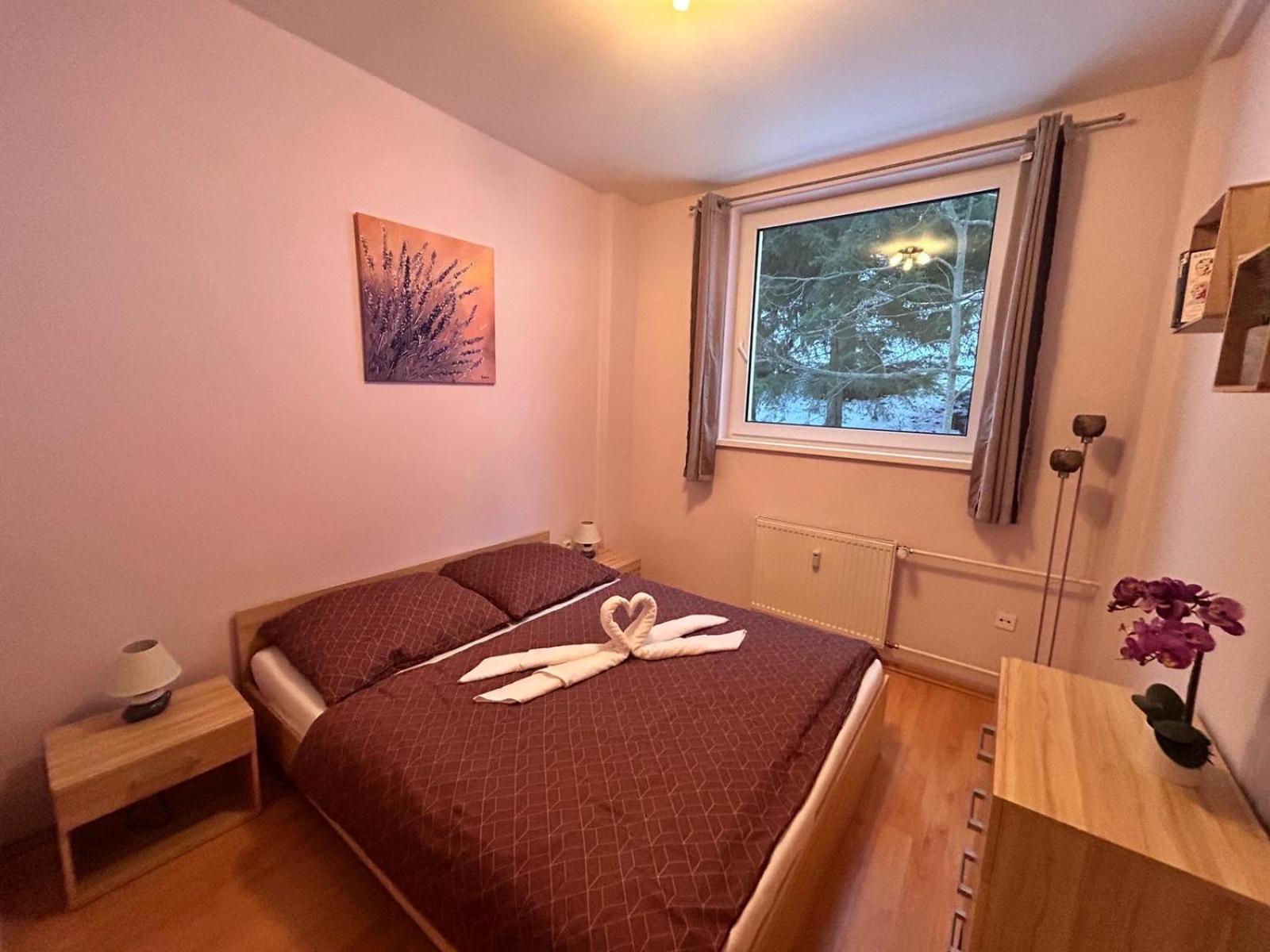 Apartman Horalka Donovaly Daire Dış mekan fotoğraf