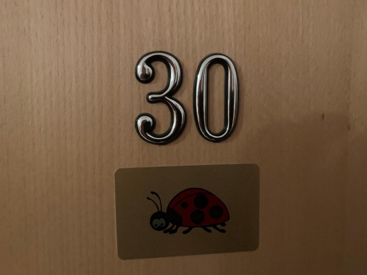 Apartman Horalka Donovaly Daire Dış mekan fotoğraf