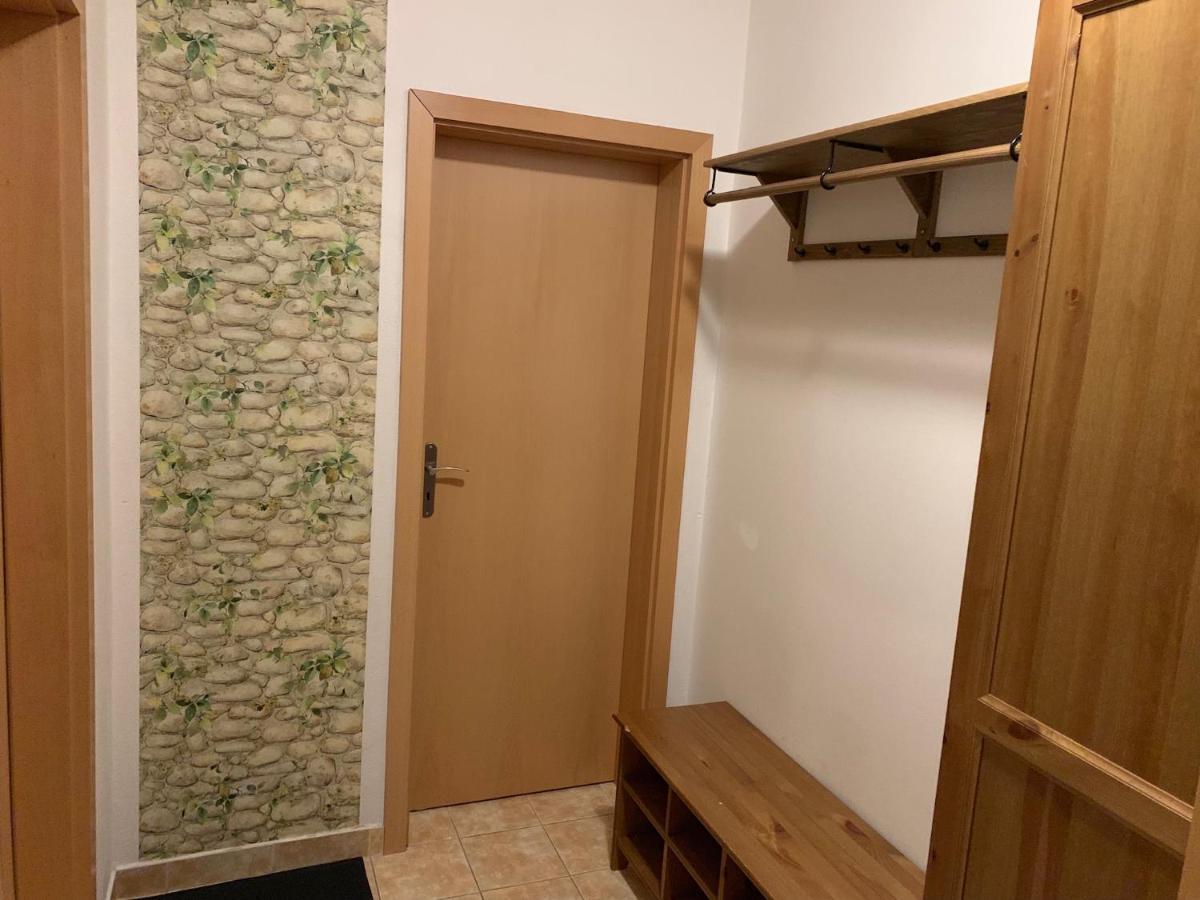 Apartman Horalka Donovaly Daire Dış mekan fotoğraf