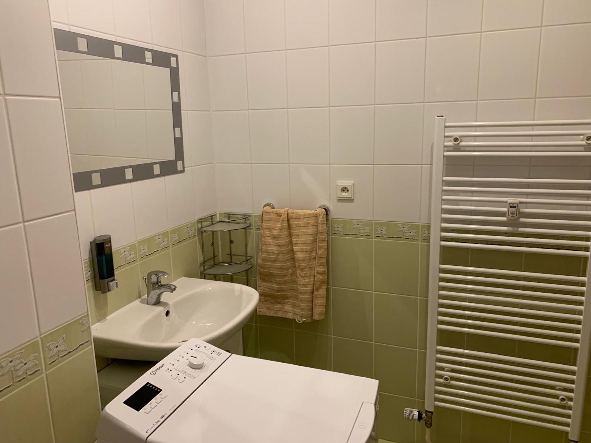 Apartman Horalka Donovaly Daire Dış mekan fotoğraf