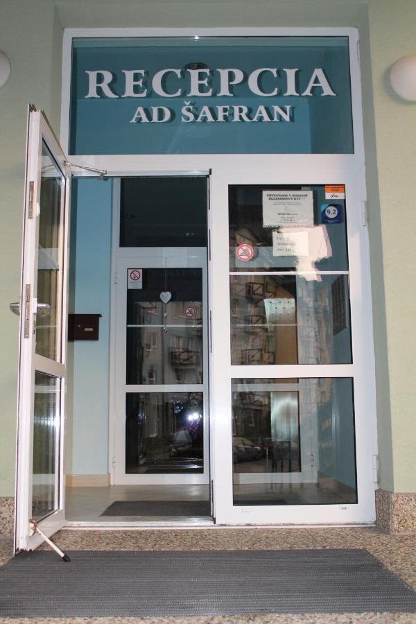 Apartman Horalka Donovaly Daire Dış mekan fotoğraf